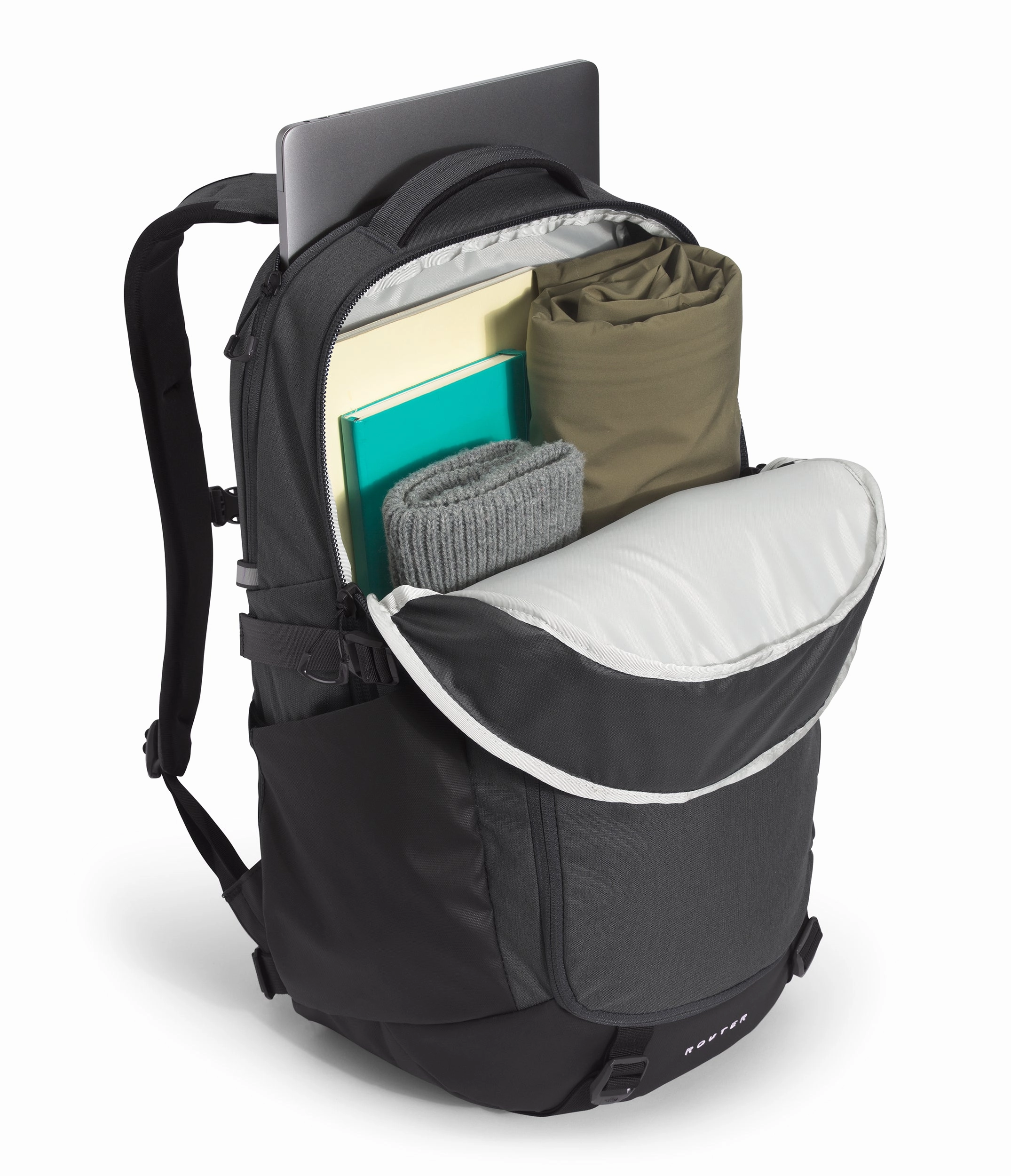 The North Face Router Backpack