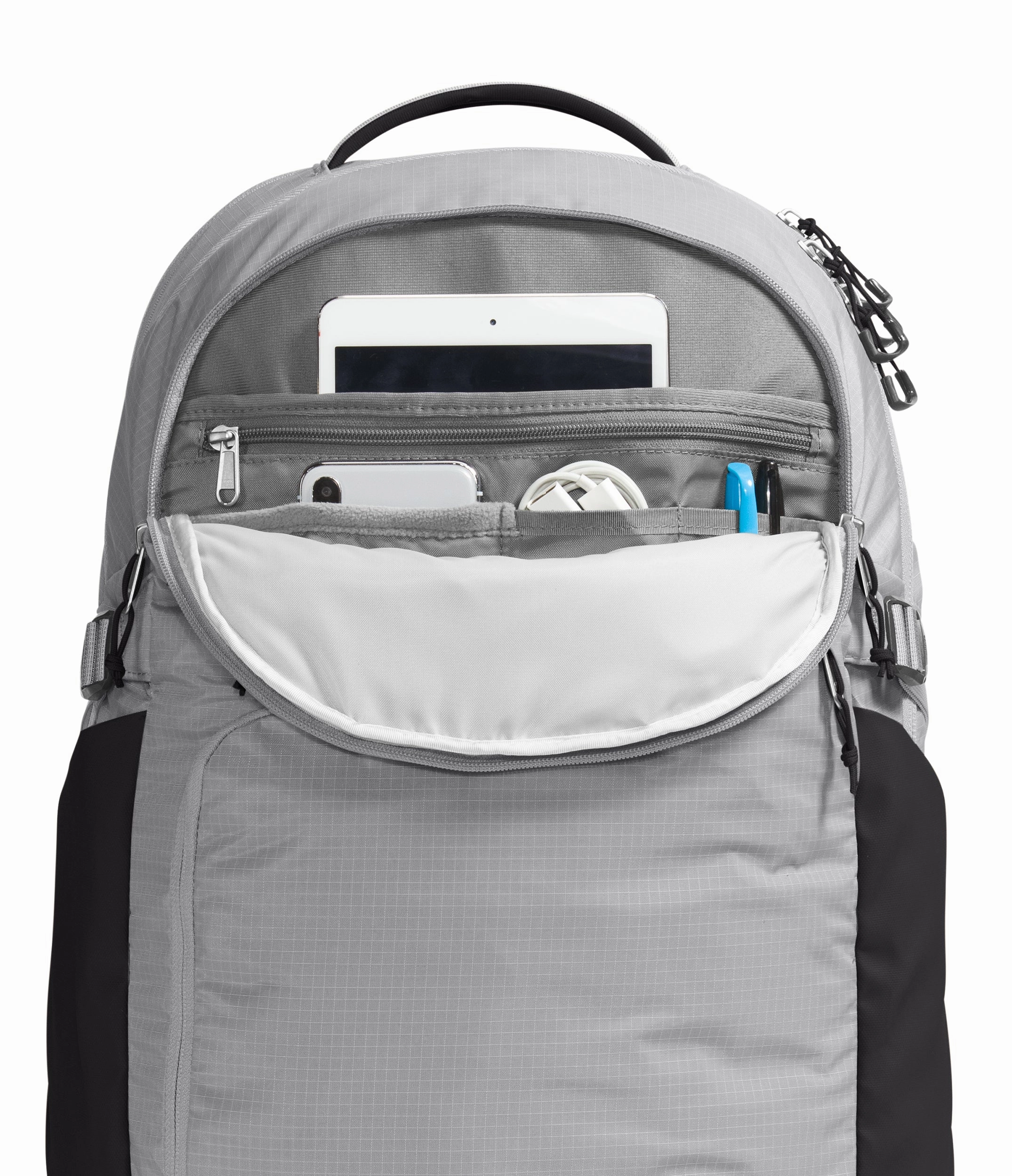 The North Face Router Backpack