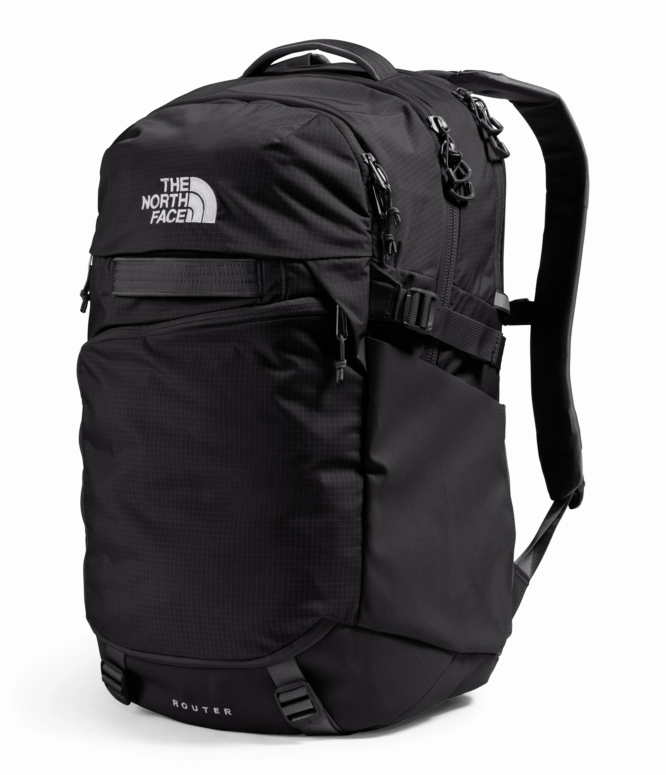 The North Face Router Backpack