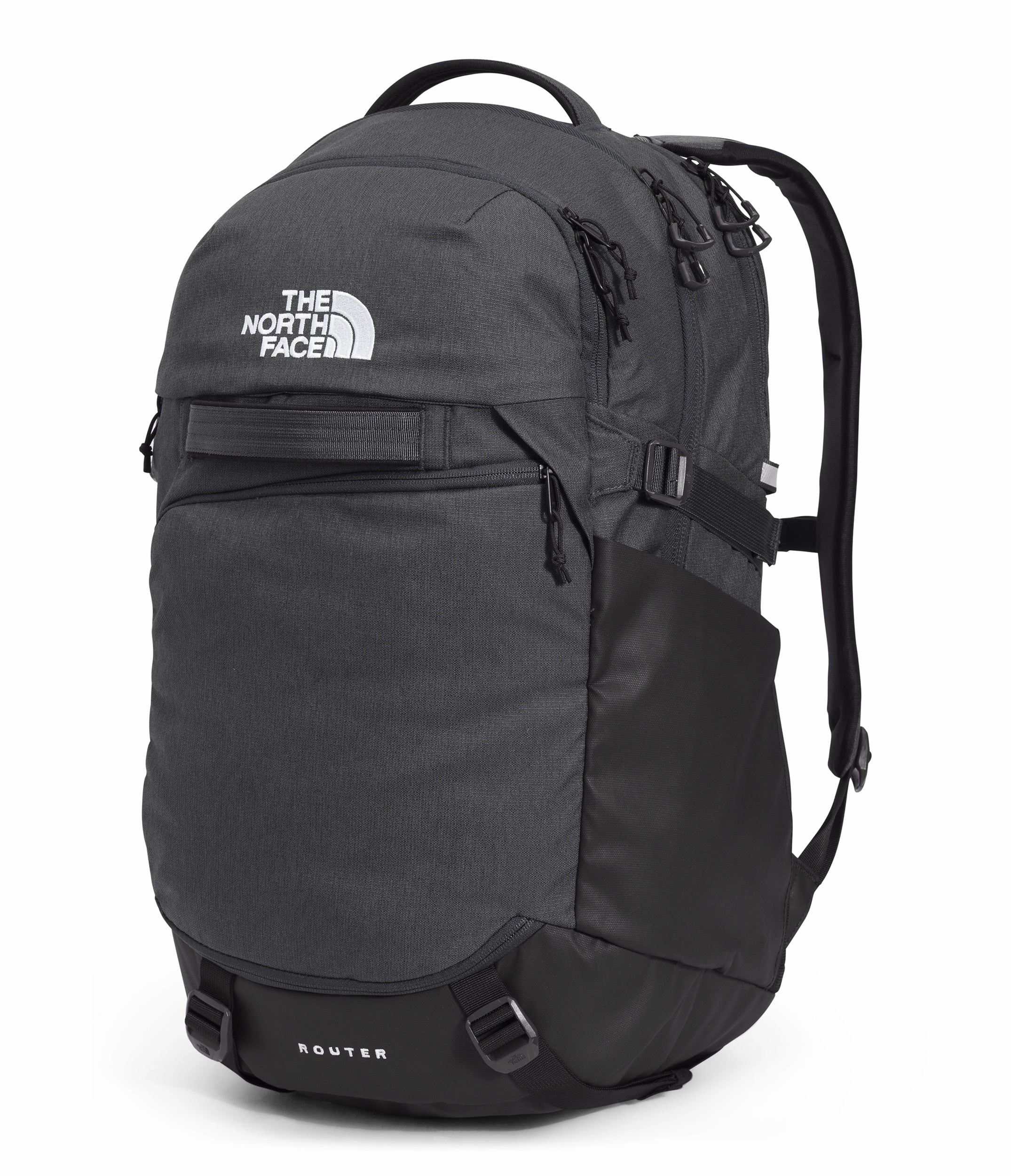 The North Face Router Backpack