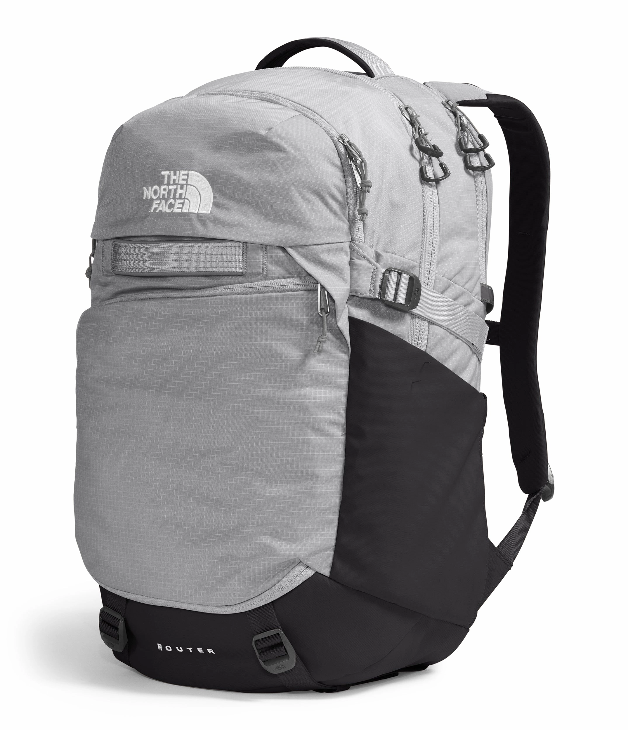The North Face Router Backpack