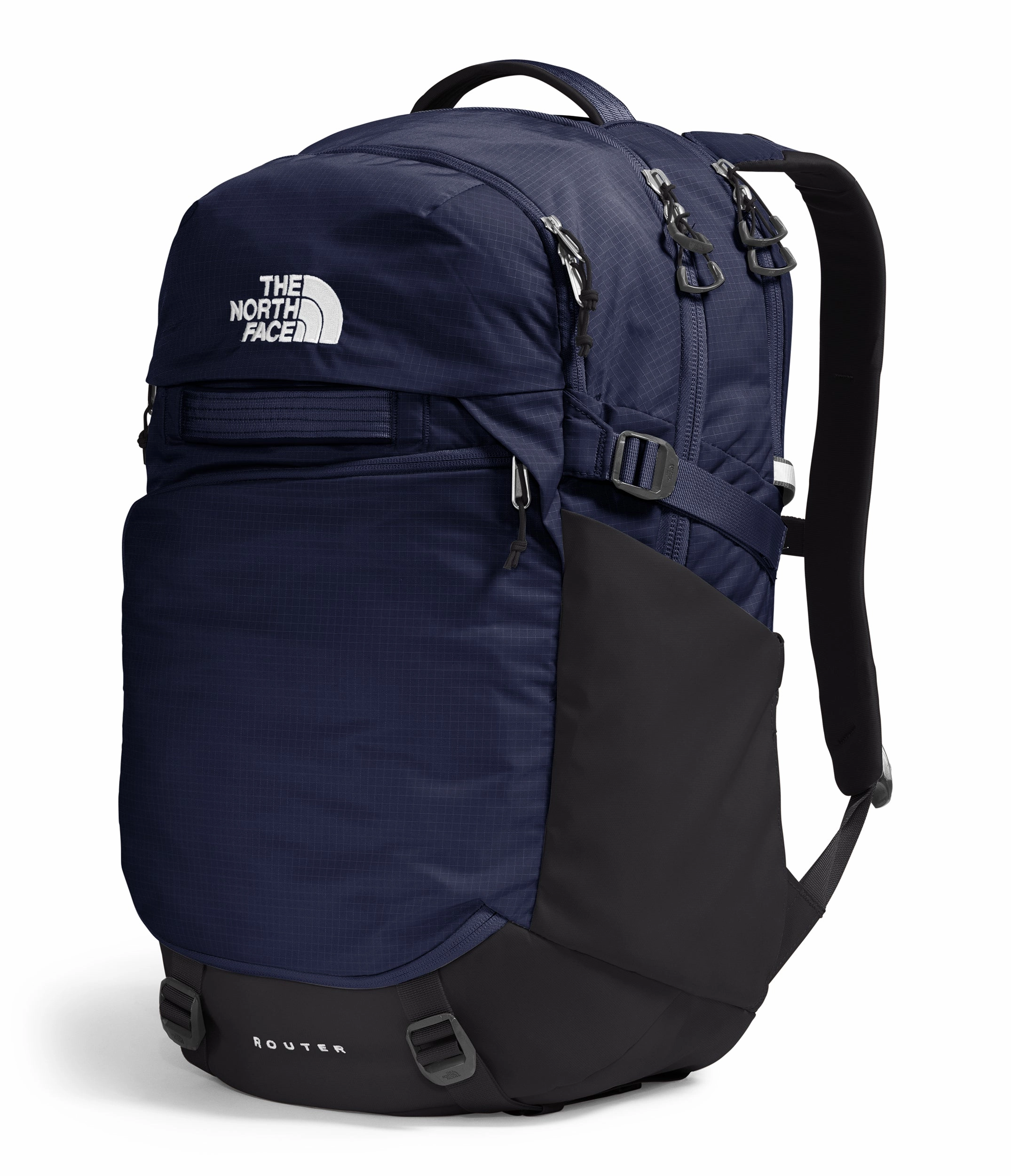 The North Face Router Backpack