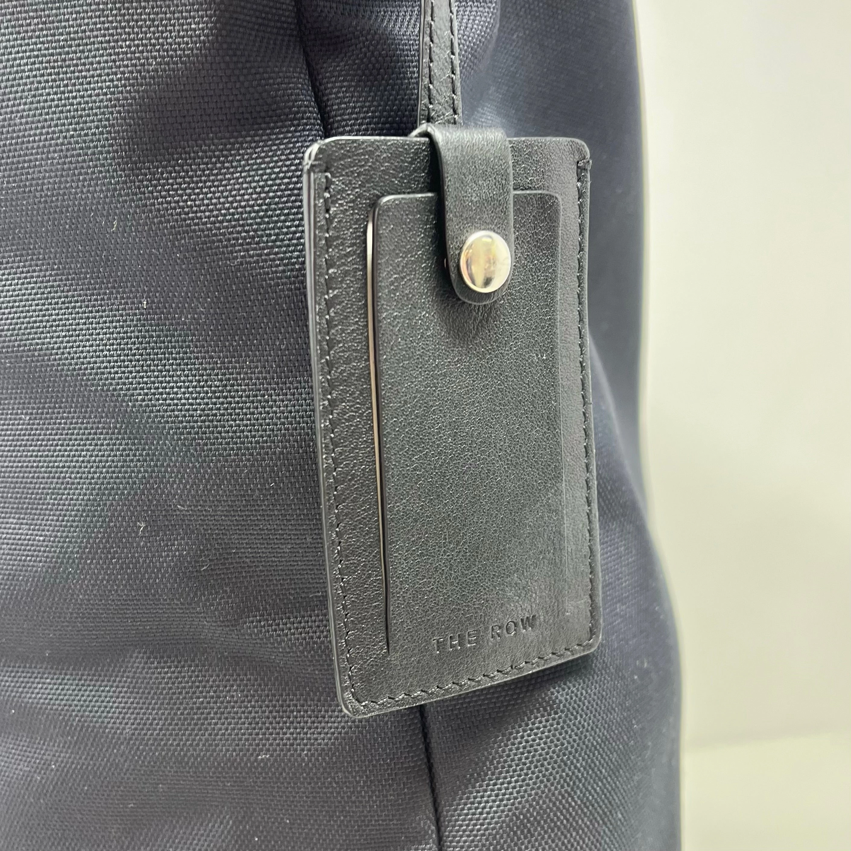 The Row Shoulder Bag