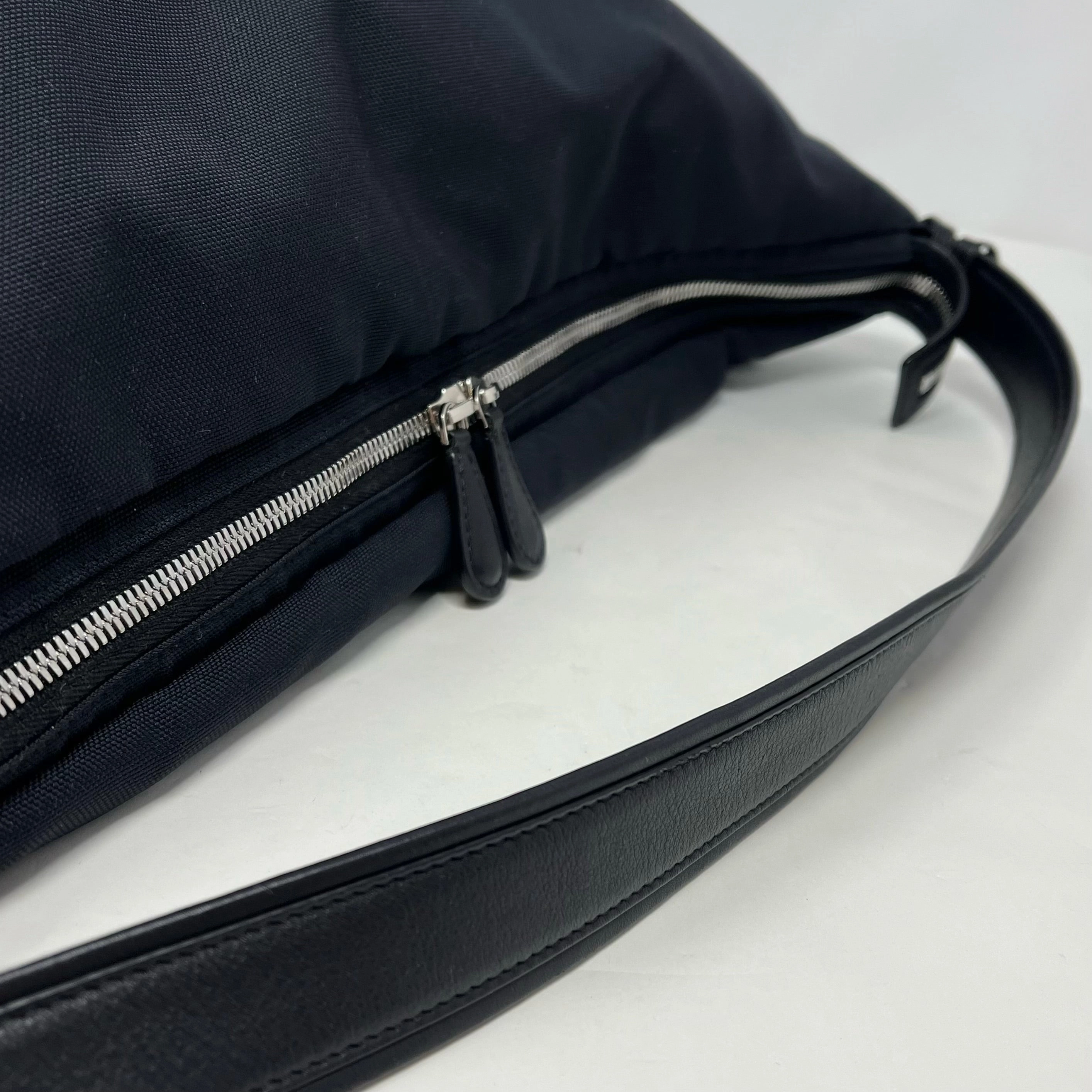 The Row Shoulder Bag