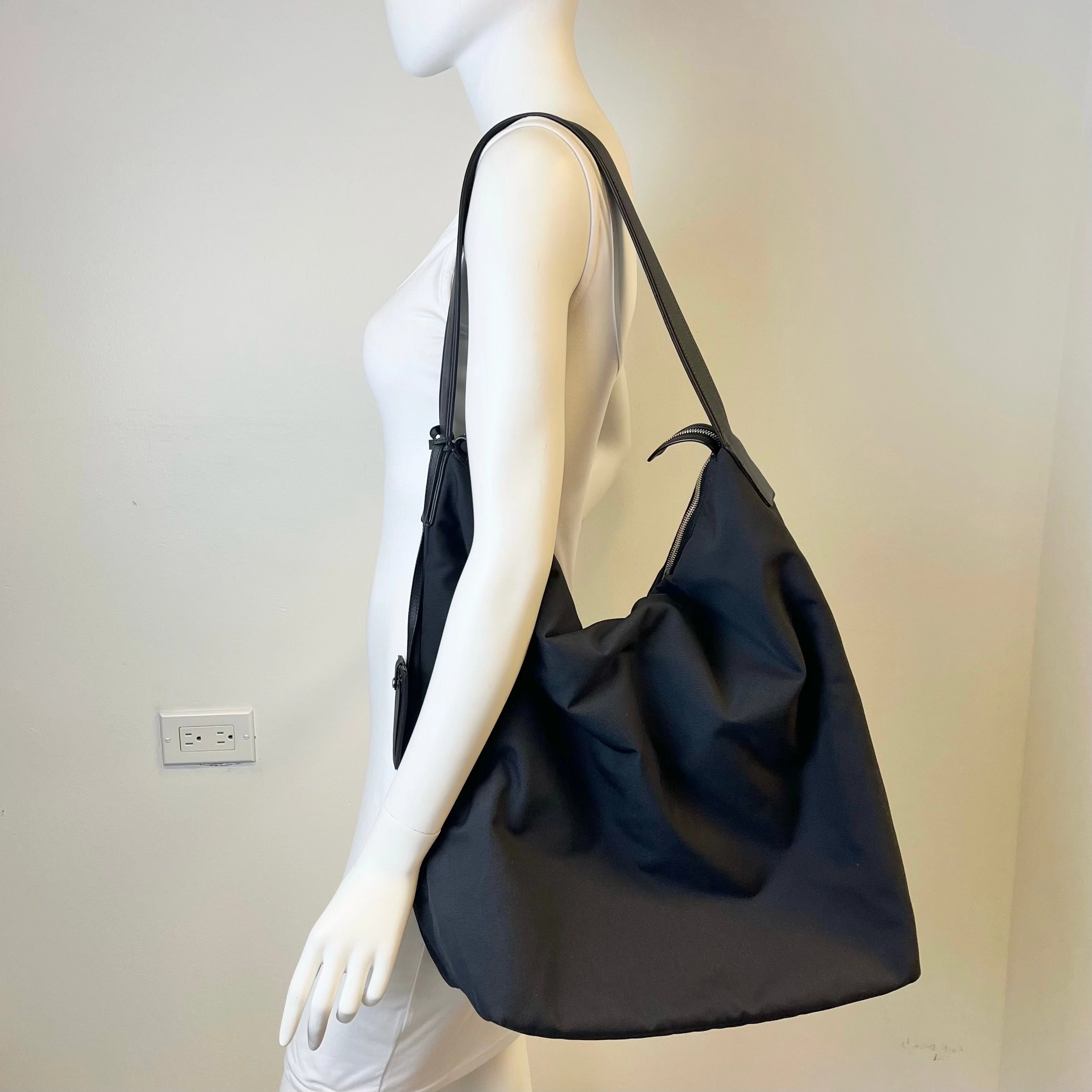 The Row Shoulder Bag