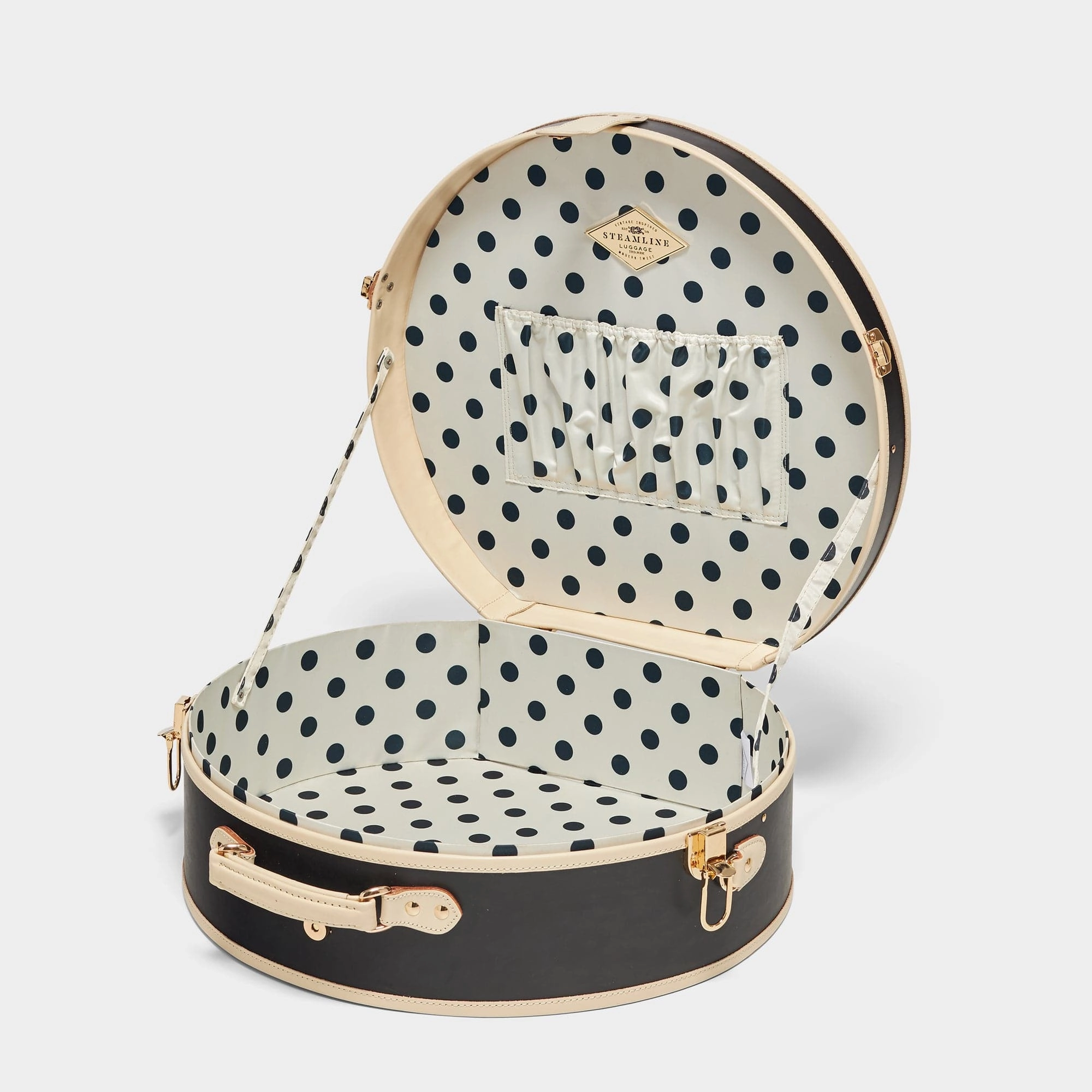The Starlet - Hatbox Deluxe