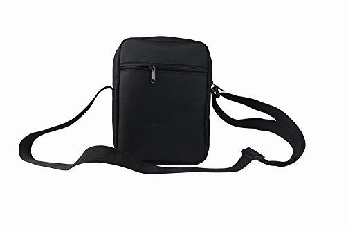 Thikin Animal Cat Dog Women Cross Body Shoulder Bag For School Travel