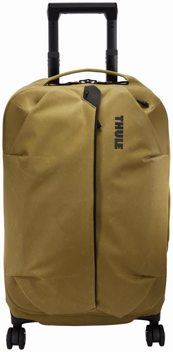 Thule Aion Carry On Spinner Luggage - Nutria Brown