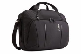 Thule Crossover 2 Laptop Bag 15.6" - Black