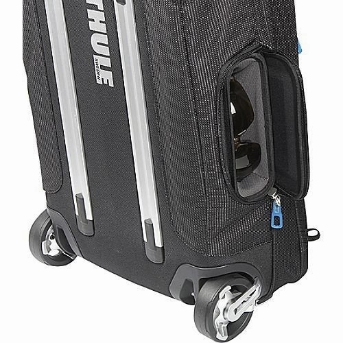 Thule Crossover 38 Liter Rolling Carry-On