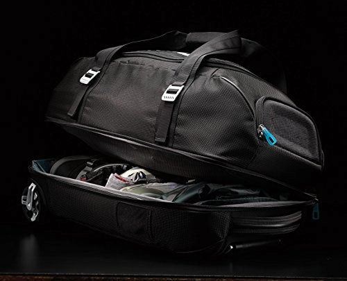 Thule Crossover 87 Liter Rolling Duffel Pack