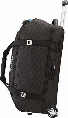 Thule Crossover 87 Liter Rolling Duffel Pack