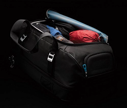 Thule Crossover 87 Liter Rolling Duffel Pack
