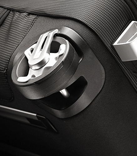 Thule Crossover 87 Liter Rolling Duffel Pack