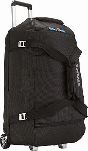 Thule Crossover 87 Liter Rolling Duffel Pack