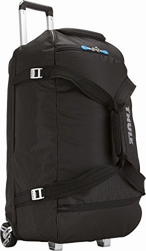 Thule Crossover 87 Liter Rolling Duffel Pack