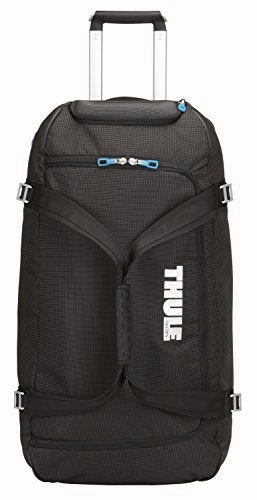 Thule Crossover 87 Liter Rolling Duffel Pack