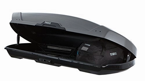 Thule Gopack Duffel (Single), Black