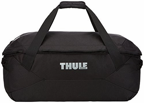 Thule Gopack Duffel (Single), Black
