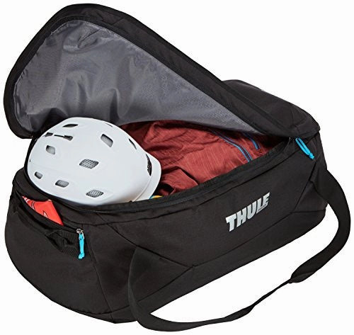 Thule Gopack Duffel (Single), Black