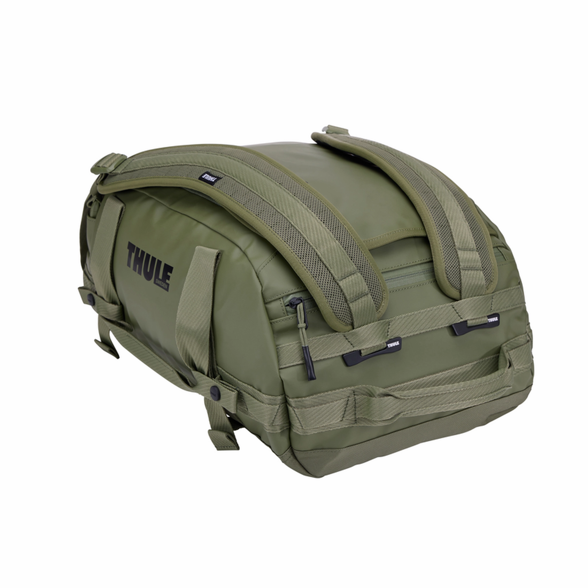 Thule Luggage Chasm Duffel 30L