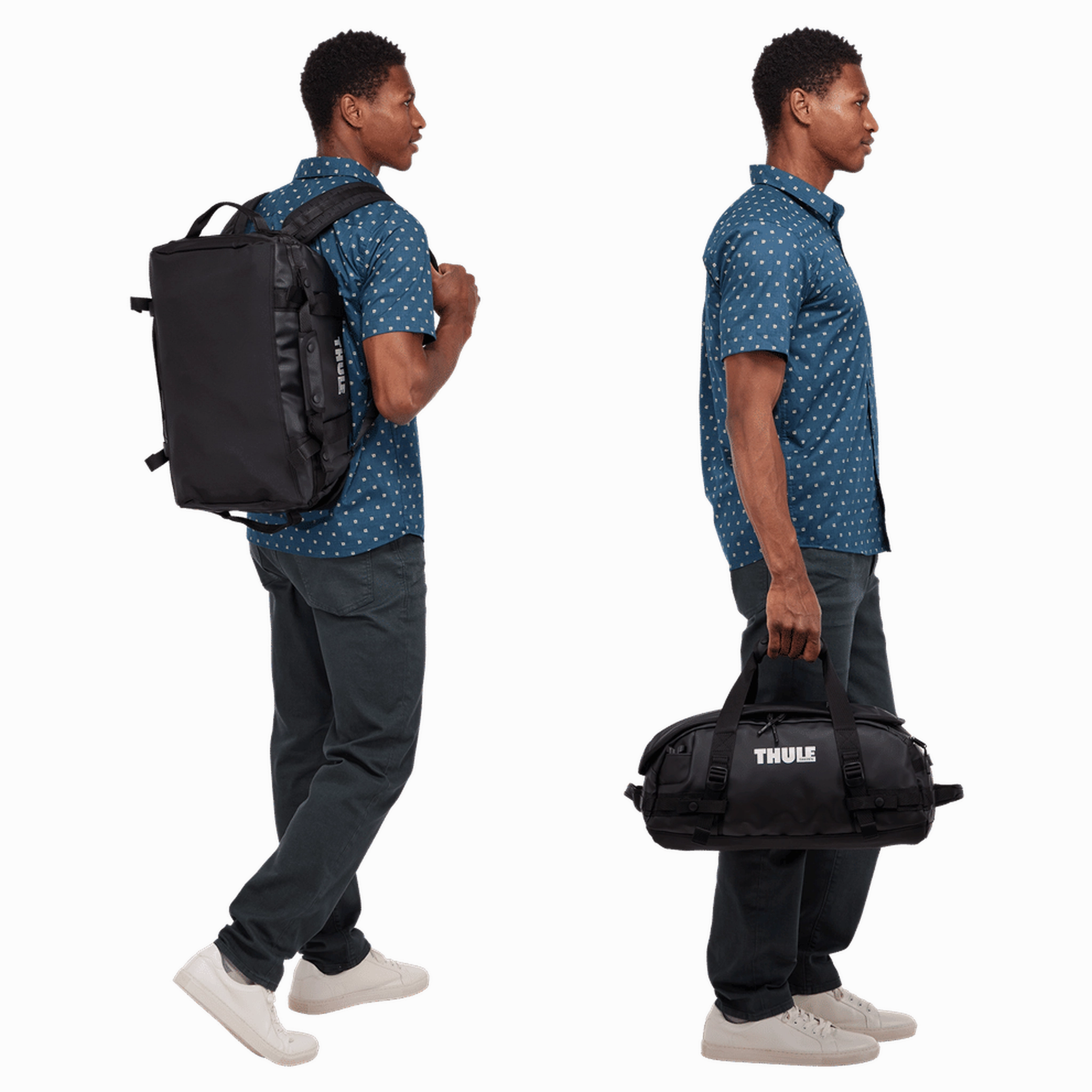 Thule Luggage Chasm Duffel 30L