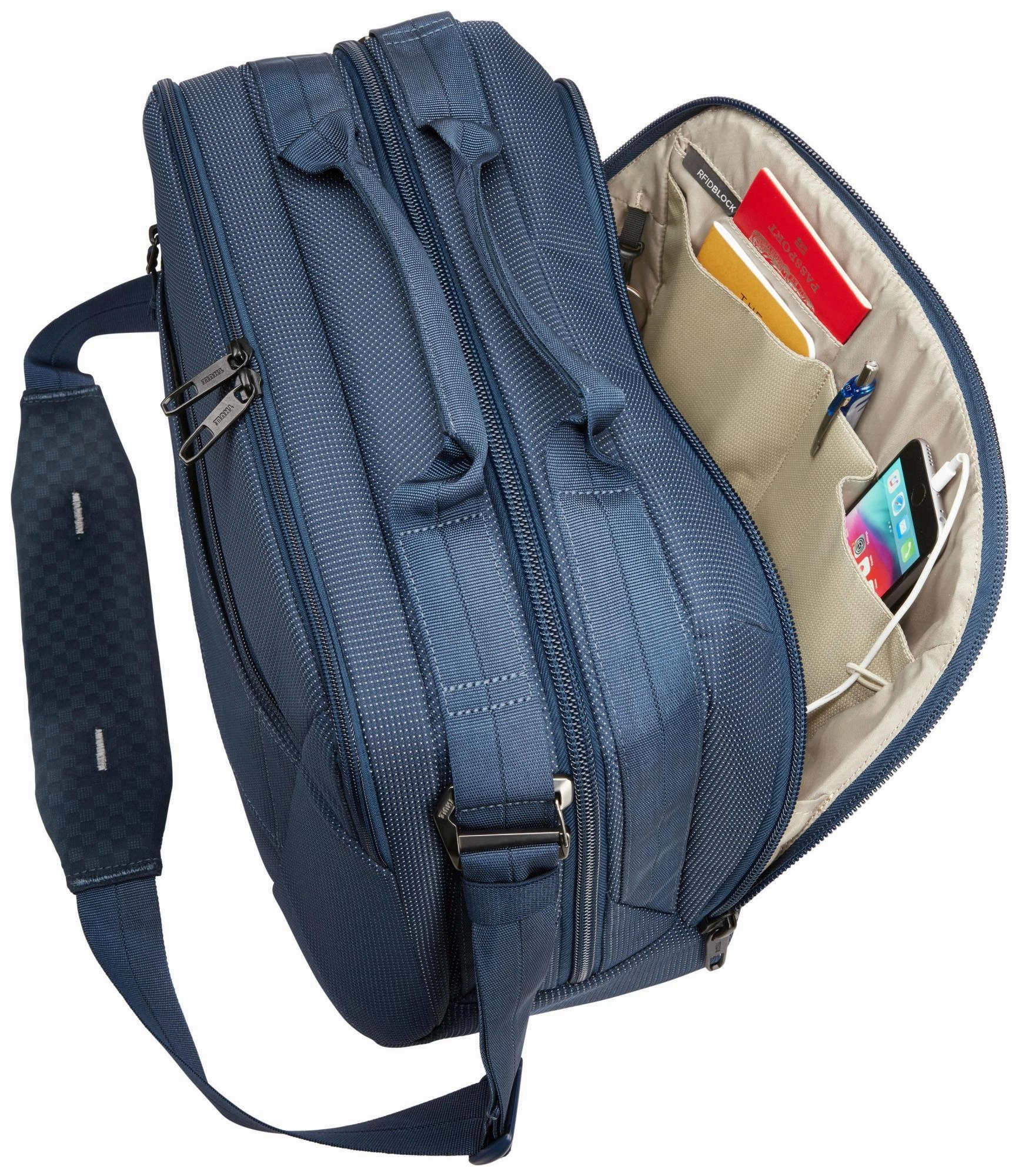 Thule Luggage Crossover 2 Boarding Bag