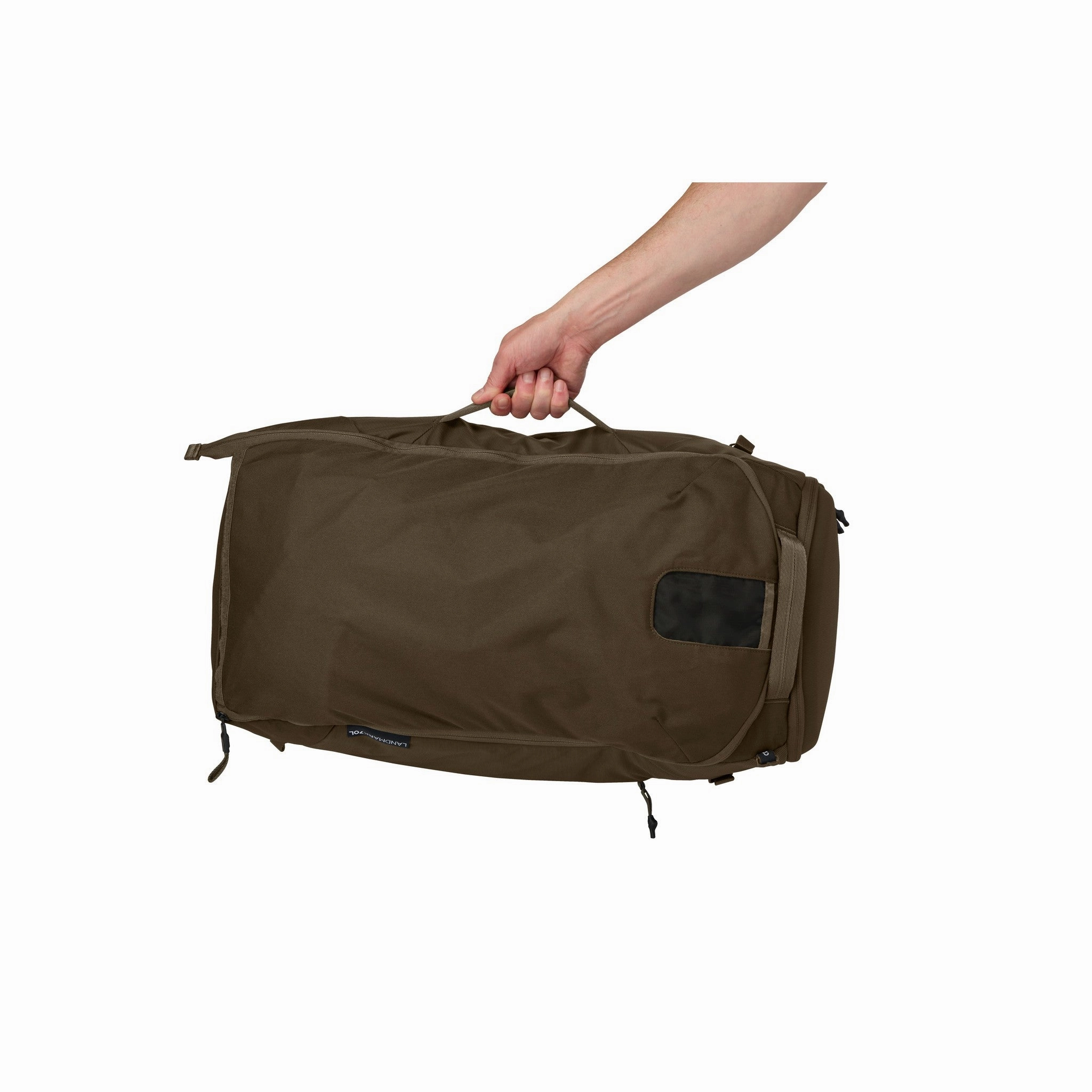 Thule Luggage Landmark Travel Pack 70L