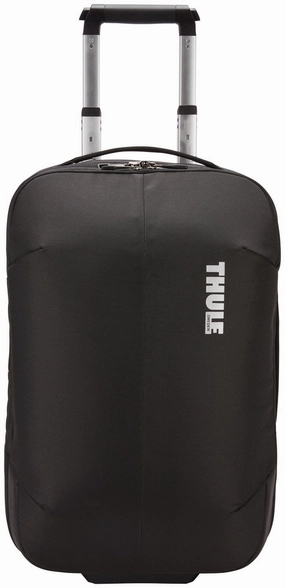 Thule Subterra Carry-On Luggage - Black