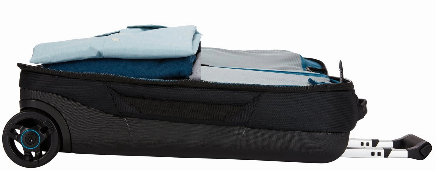 Thule Subterra Carry-On Luggage - Black