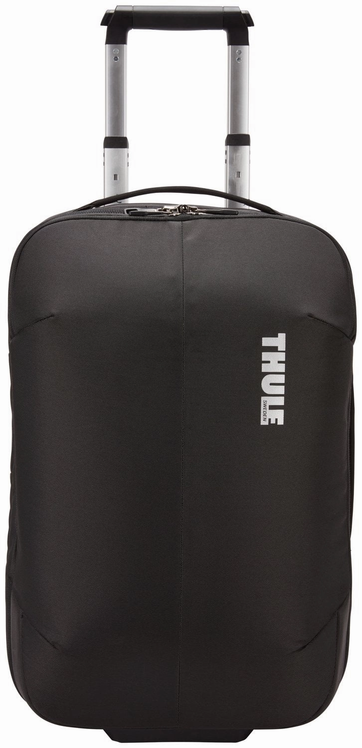 Thule Subterra Carry-On Luggage - Black