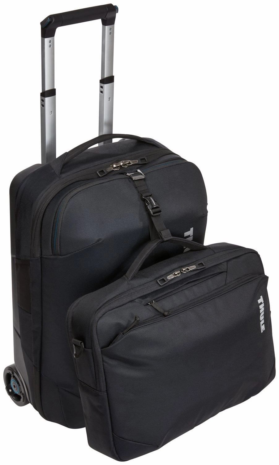 Thule Subterra Carry-On Luggage - Black