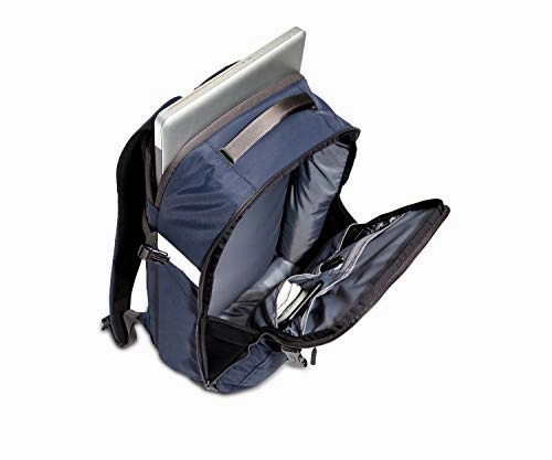 TIMBUK2 Division Laptop Backpack, Jet Black