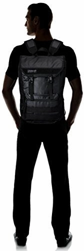 Timbuk2 Rogue Backpack, Black, One Size