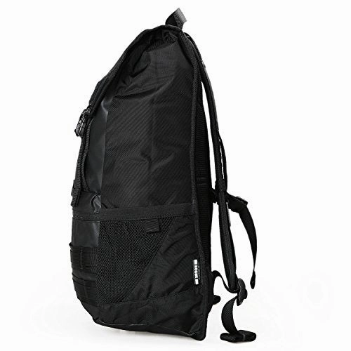 Timbuk2 Rogue Backpack, Black, One Size