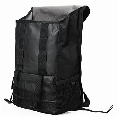 Timbuk2 Rogue Backpack, Black, One Size