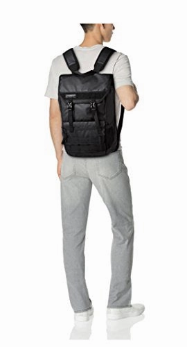 Timbuk2 Rogue Backpack, Black, One Size