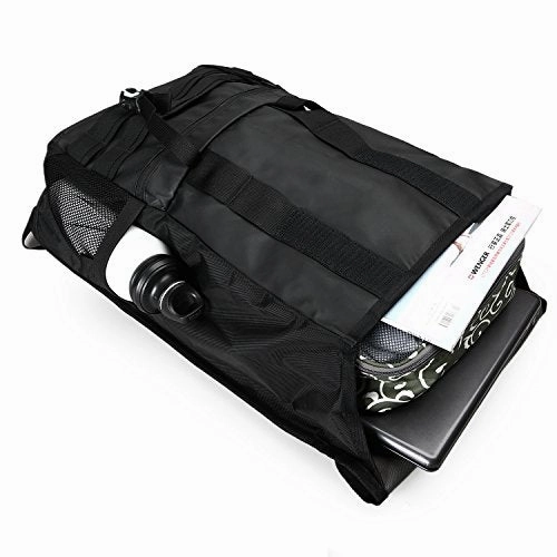 Timbuk2 Rogue Backpack, Black, One Size