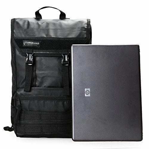 Timbuk2 Rogue Backpack, Black, One Size