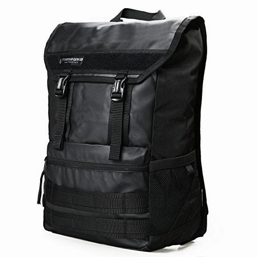Timbuk2 Rogue Backpack, Black, One Size