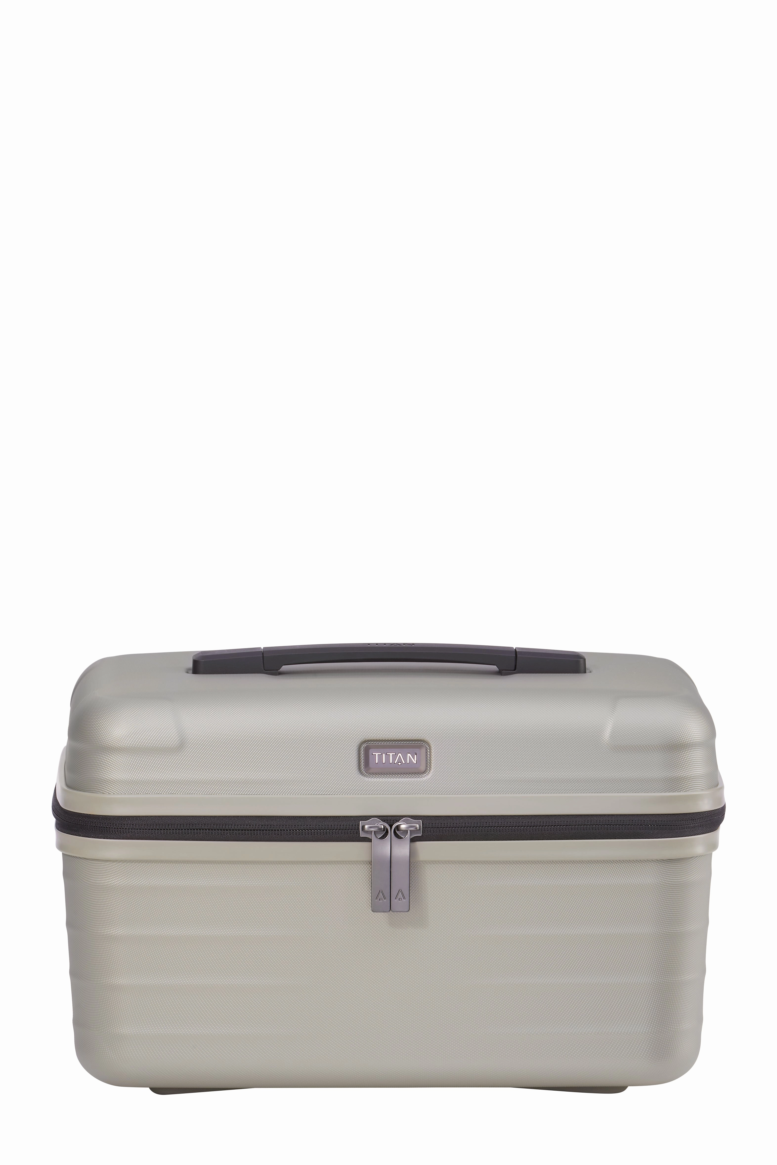 Titan LITRON Beauty Case