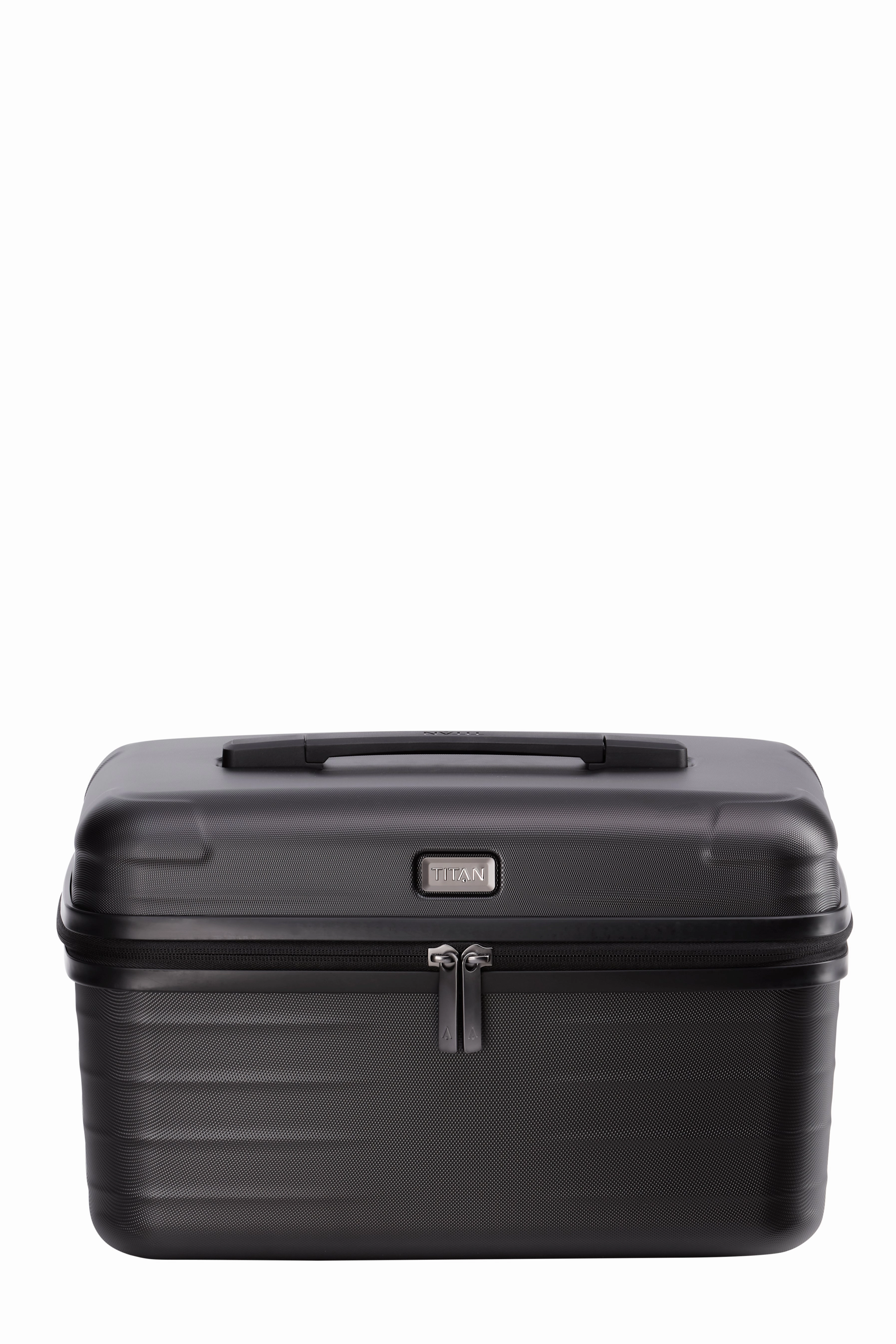 Titan LITRON Beauty Case