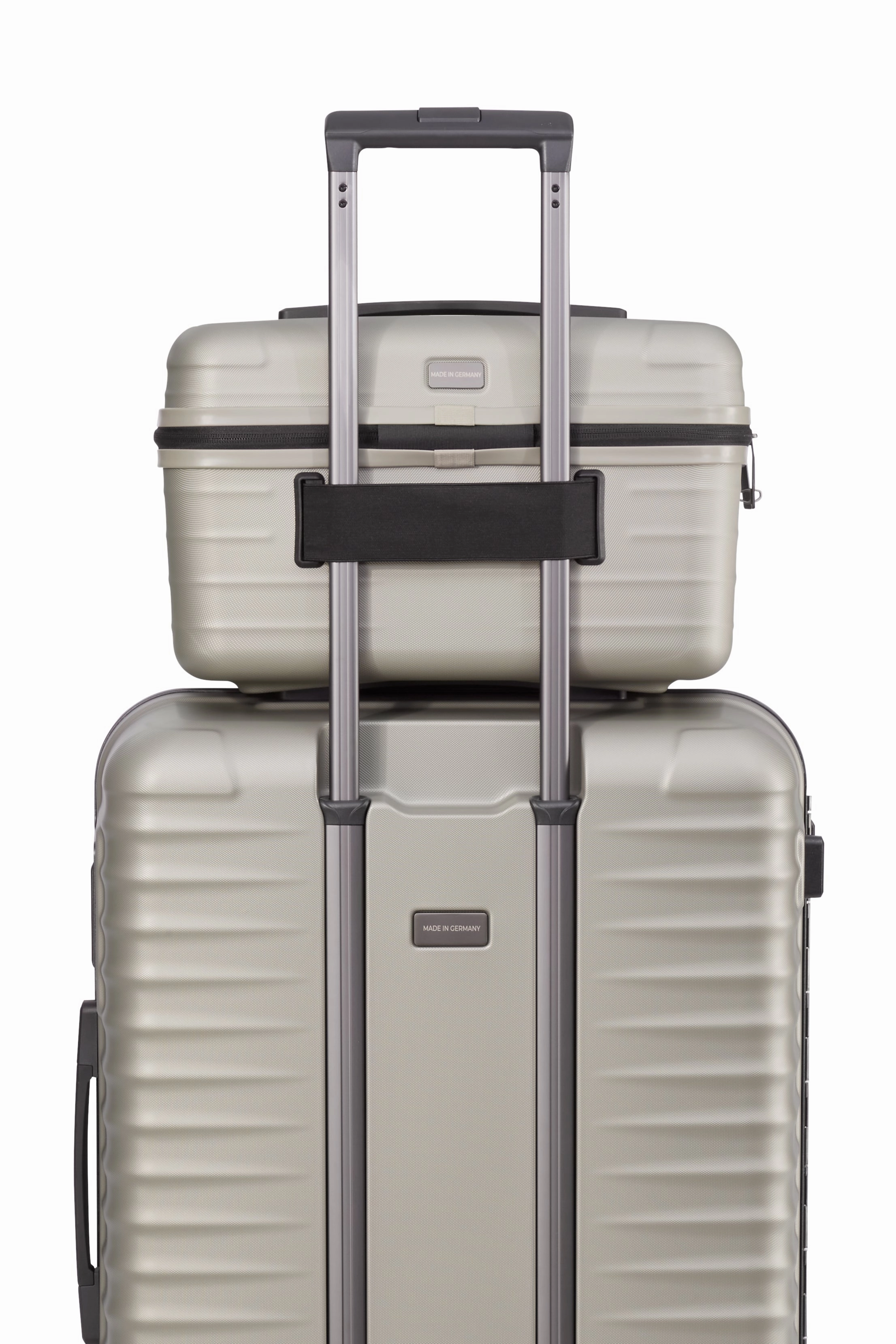 Titan LITRON Beauty Case