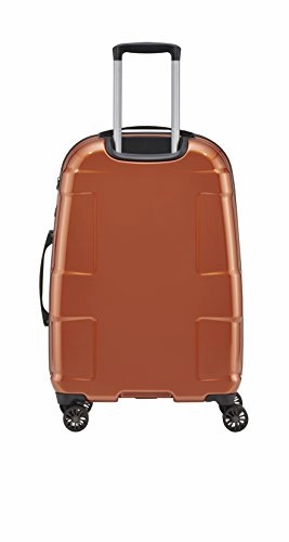 Titan X2 Medium 27 Hardside Spinner Luggage - Copper