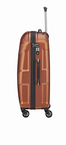 Titan X2 Medium 27 Hardside Spinner Luggage - Copper