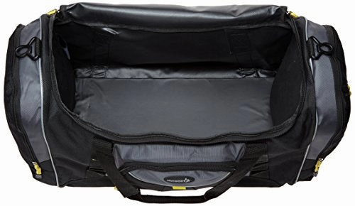 TPRC 26 Inch Duffel, Black