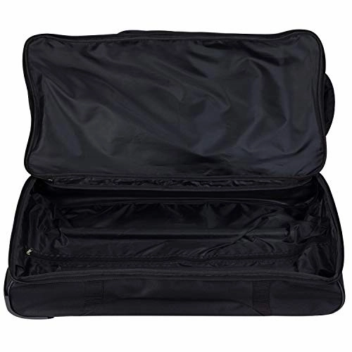 TPRC 30 Inch Duffel, Black