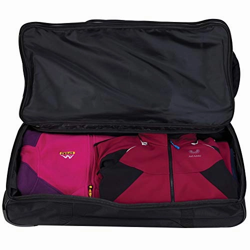 TPRC 30 Inch Duffel, Black