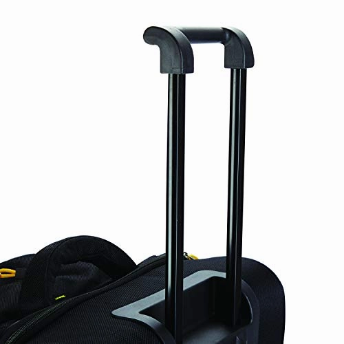 TPRC 36 Inch Duffel, Black