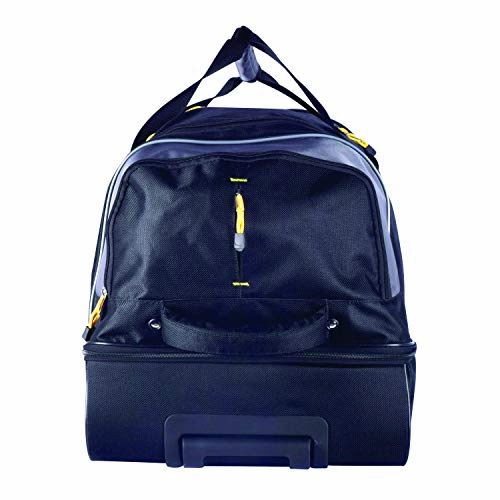 TPRC 36 Inch Duffel, Black